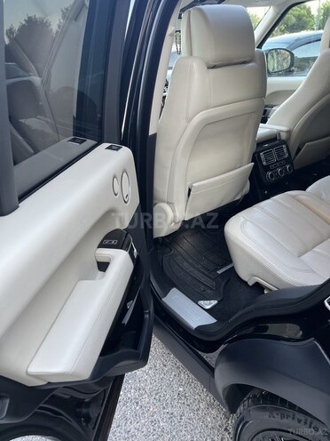 Land Rover Range Rover-9