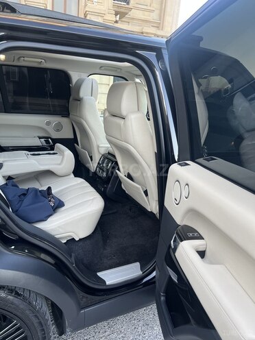Land Rover Range Rover-11