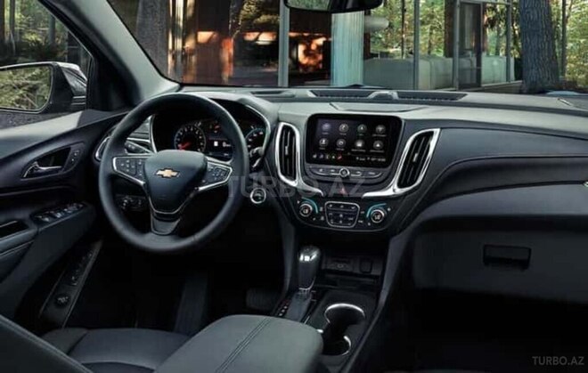 Chevrolet Equinox-3