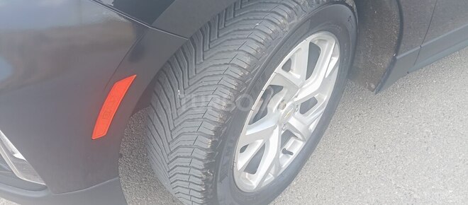 Chevrolet Equinox-12