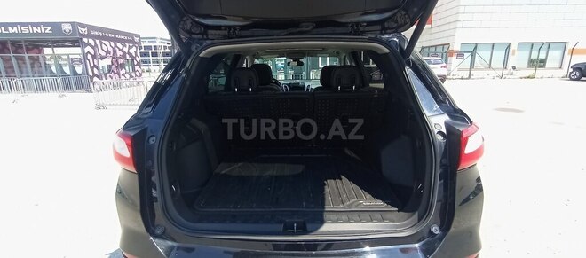 Chevrolet Equinox-14