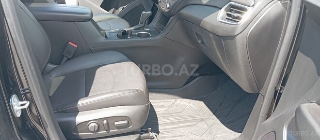 Chevrolet Equinox-13