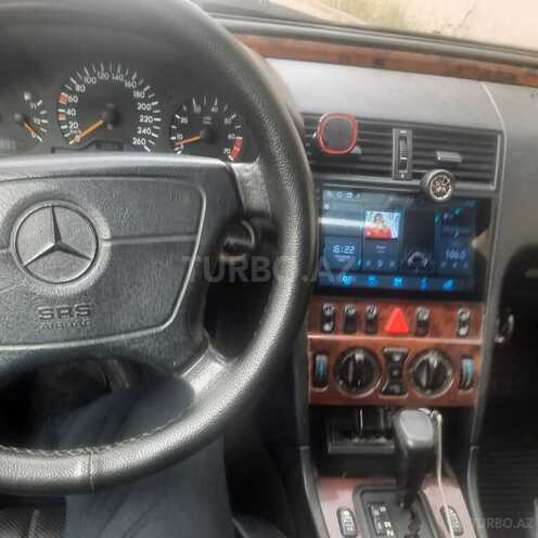 Mercedes C 280-6