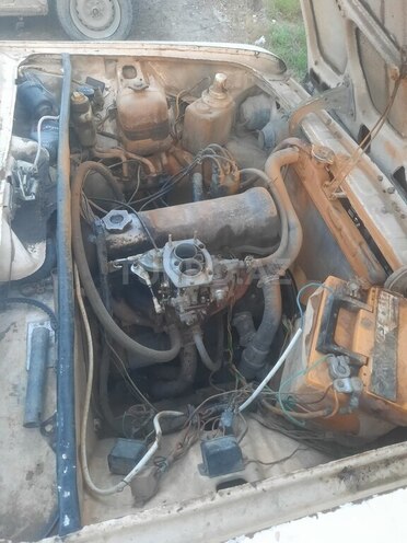 LADA (VAZ) 2106-2