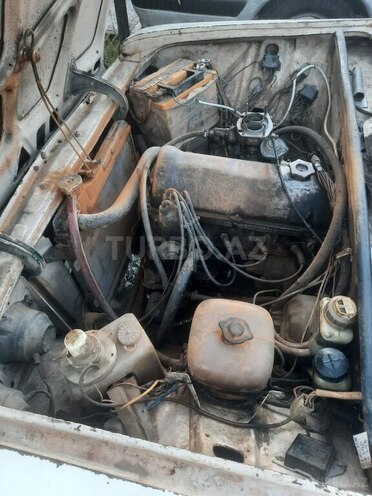 LADA (VAZ) 2106-3