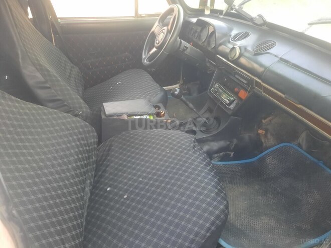 LADA (VAZ) 2106-5