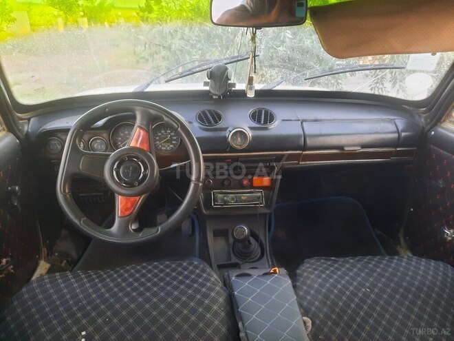 LADA (VAZ) 2106-8