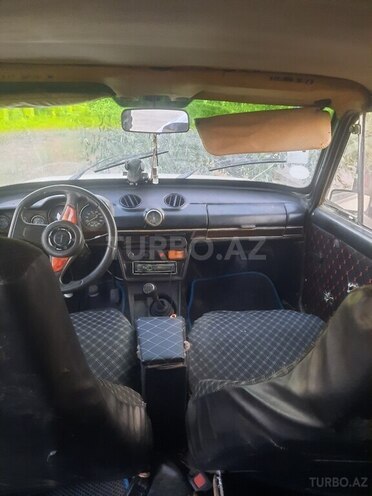 LADA (VAZ) 2106-12