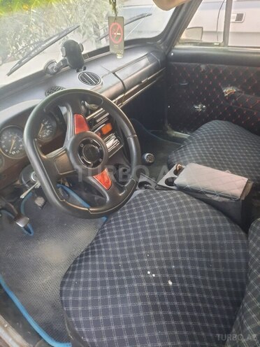 LADA (VAZ) 2106-11