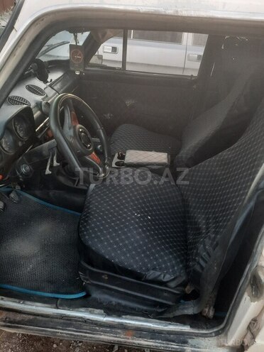 LADA (VAZ) 2106-13