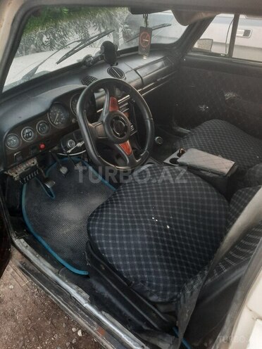 LADA (VAZ) 2106-14