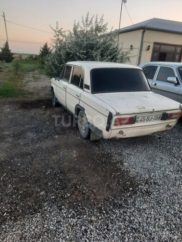 LADA (VAZ) 2106-15