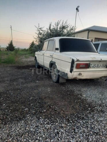 LADA (VAZ) 2106-17