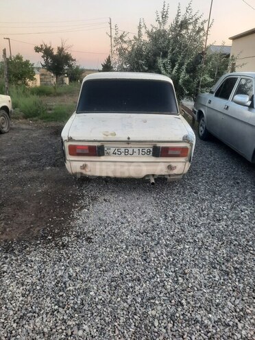 LADA (VAZ) 2106-16