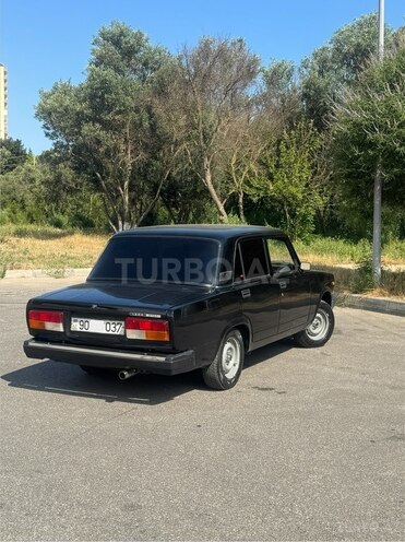 LADA (VAZ) 2107-3