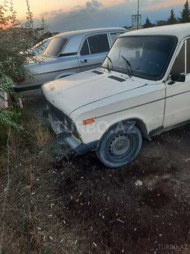 LADA (VAZ) 2106-1