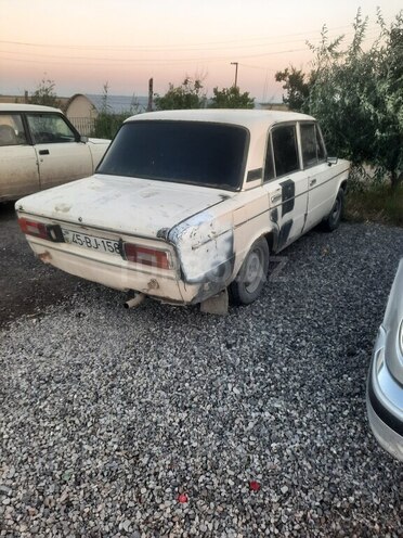 LADA (VAZ) 2106-18