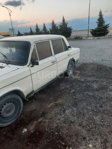 LADA (VAZ) 2106-20
