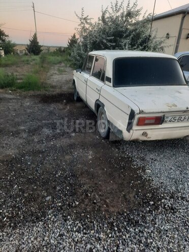 LADA (VAZ) 2106-21