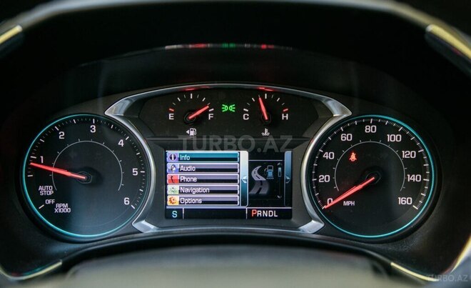 Chevrolet Equinox-20