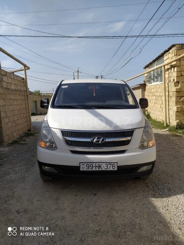 Hyundai H-1-1