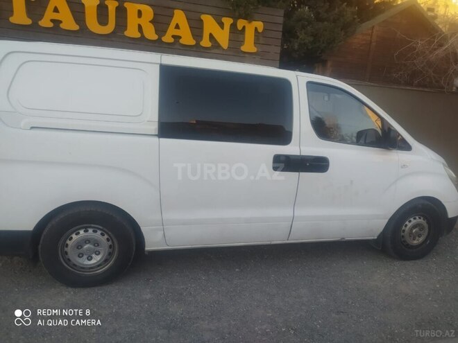 Hyundai H-1-6