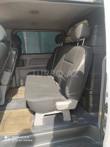 Hyundai H-1-4