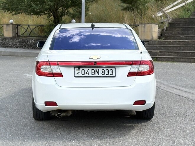 Chevrolet Epica-6