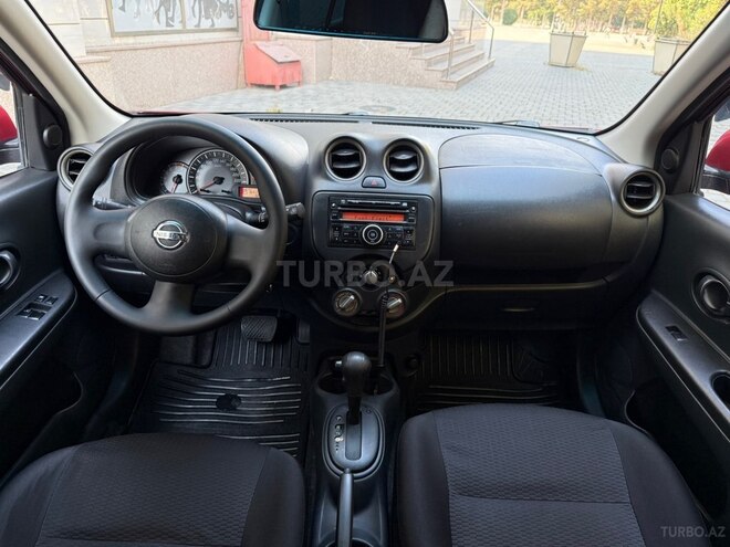 Nissan Micra-18