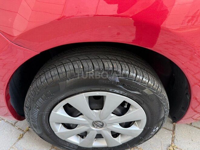 Nissan Micra-16