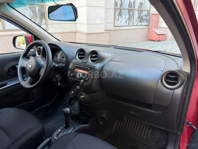 Nissan Micra-17