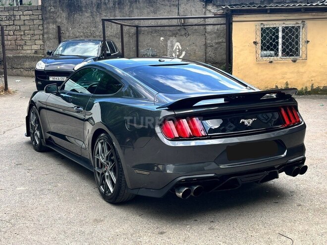 Ford Mustang-4