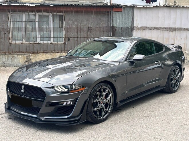 Ford Mustang-3