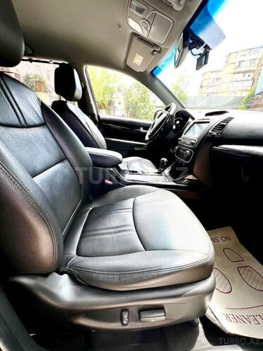 Kia Sorento-17