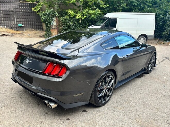 Ford Mustang-5