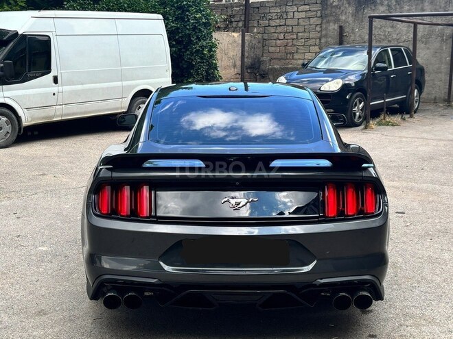 Ford Mustang-6