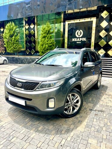 Kia Sorento-6