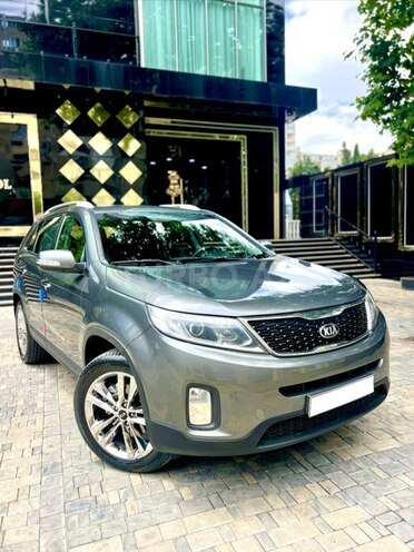 Kia Sorento-4