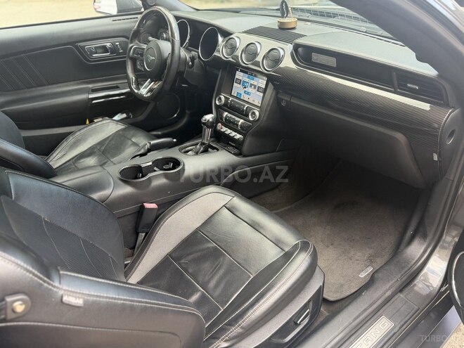 Ford Mustang-8