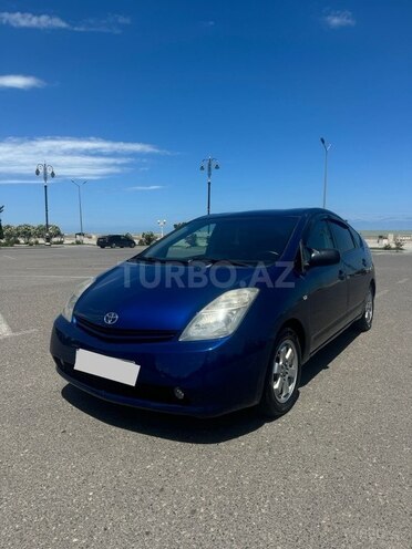 Toyota Prius-2