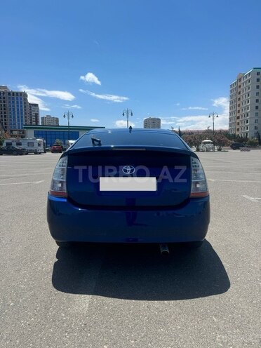 Toyota Prius-6