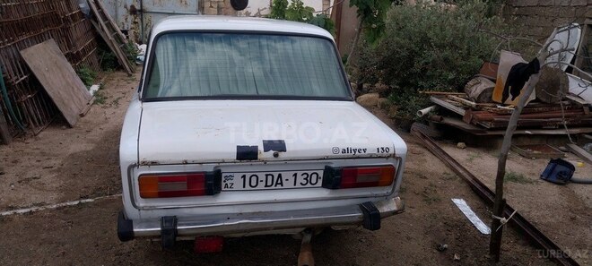 LADA (VAZ) 2106-5