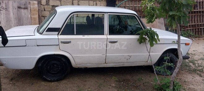 LADA (VAZ) 2106-6