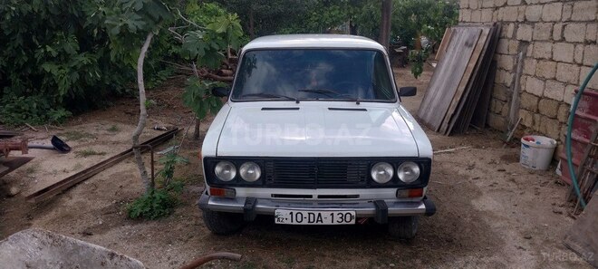 LADA (VAZ) 2106-1