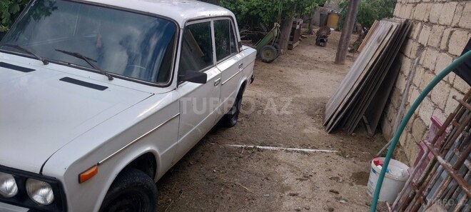 LADA (VAZ) 2106-3