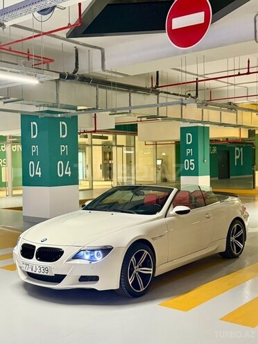 BMW M6-2