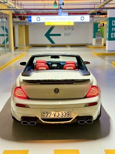 BMW M6-4