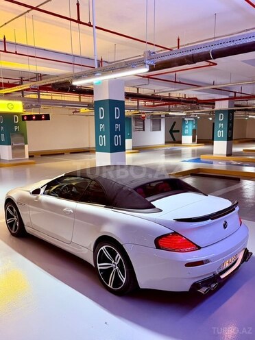 BMW M6-7