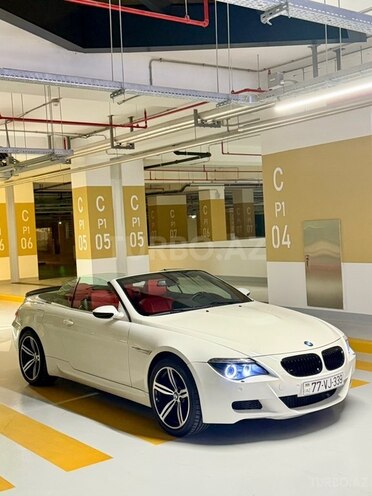 BMW M6-3