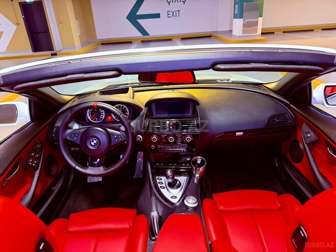 BMW M6-10